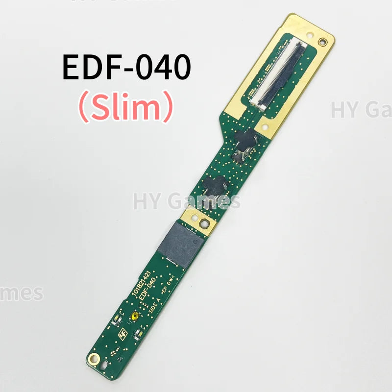 USB TYPE-C Side Board for PS5 Slim Console EDF-040 USB TYPE-A Board Connection Cable Replacement for PS5 Slim Host Repair Part Game console repair parts