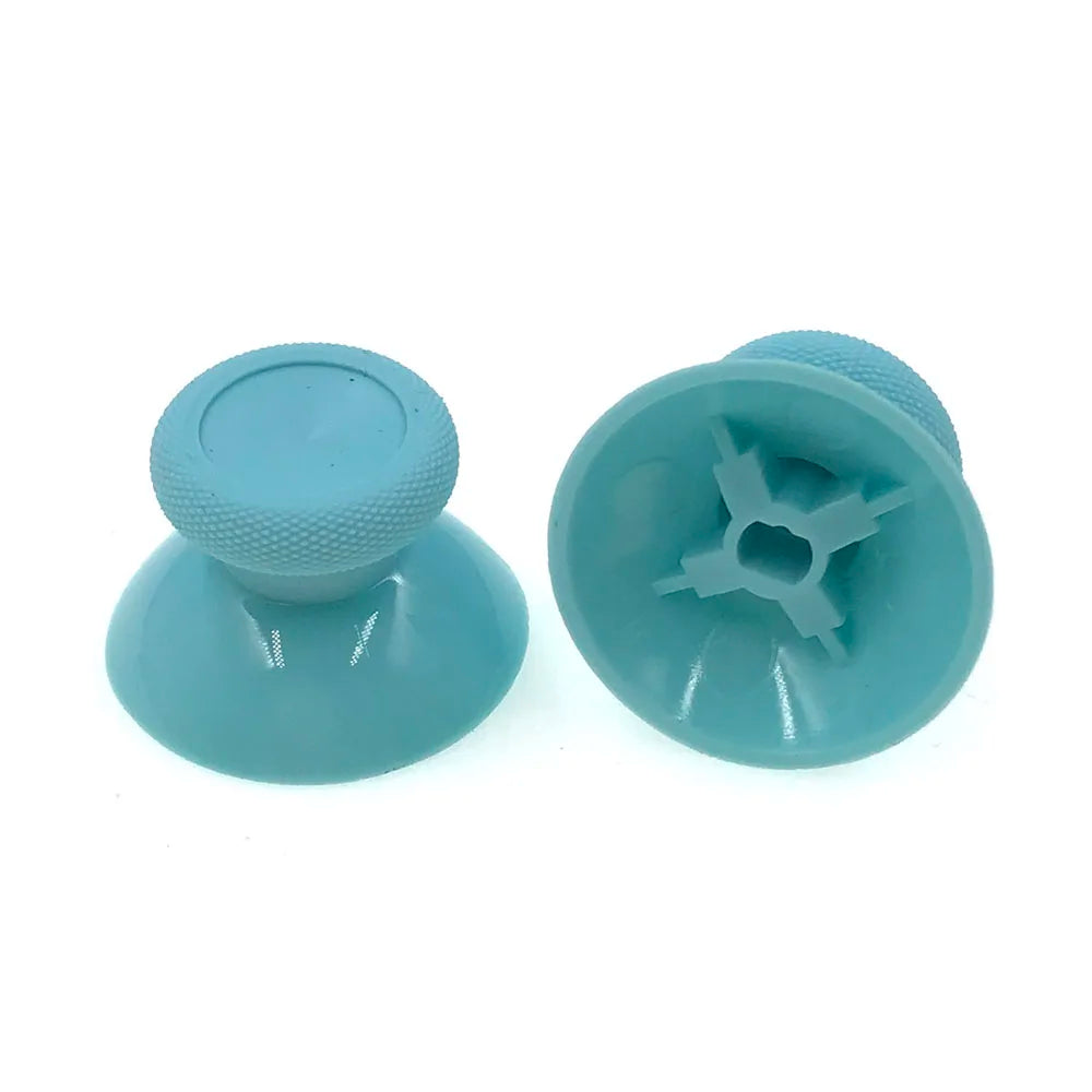 10-30pcs Replacement Analog Thumbstick Thumb Stick For XBOX Series S X XBOX ONE Controller Thumbstick Grips Caps Cover Game console repair parts