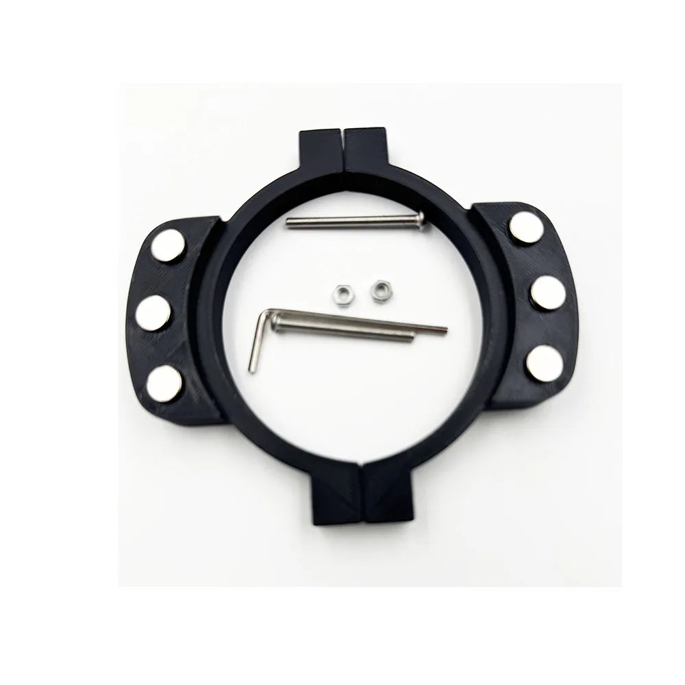 For Logitech G27 G29 G920 G923 Compatible Magnetic Shift Paddle Adapter Mod Game console repair parts