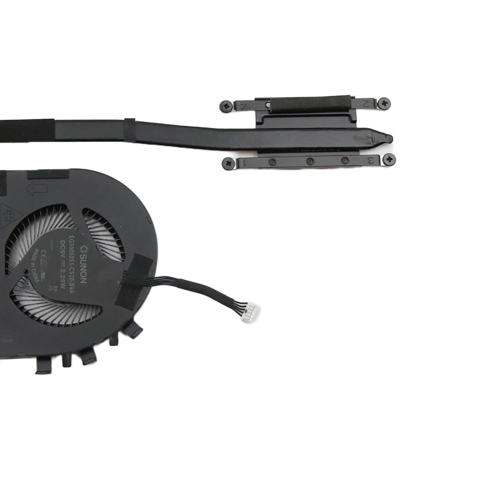 New Original For ThinkPad L470 L450 L460 UMA Laptop Cooler CPU Cooling Fan Heatsink Thermal Module FRU:01HW918 01HW920 01HW919 Lenovo laptop repair parts