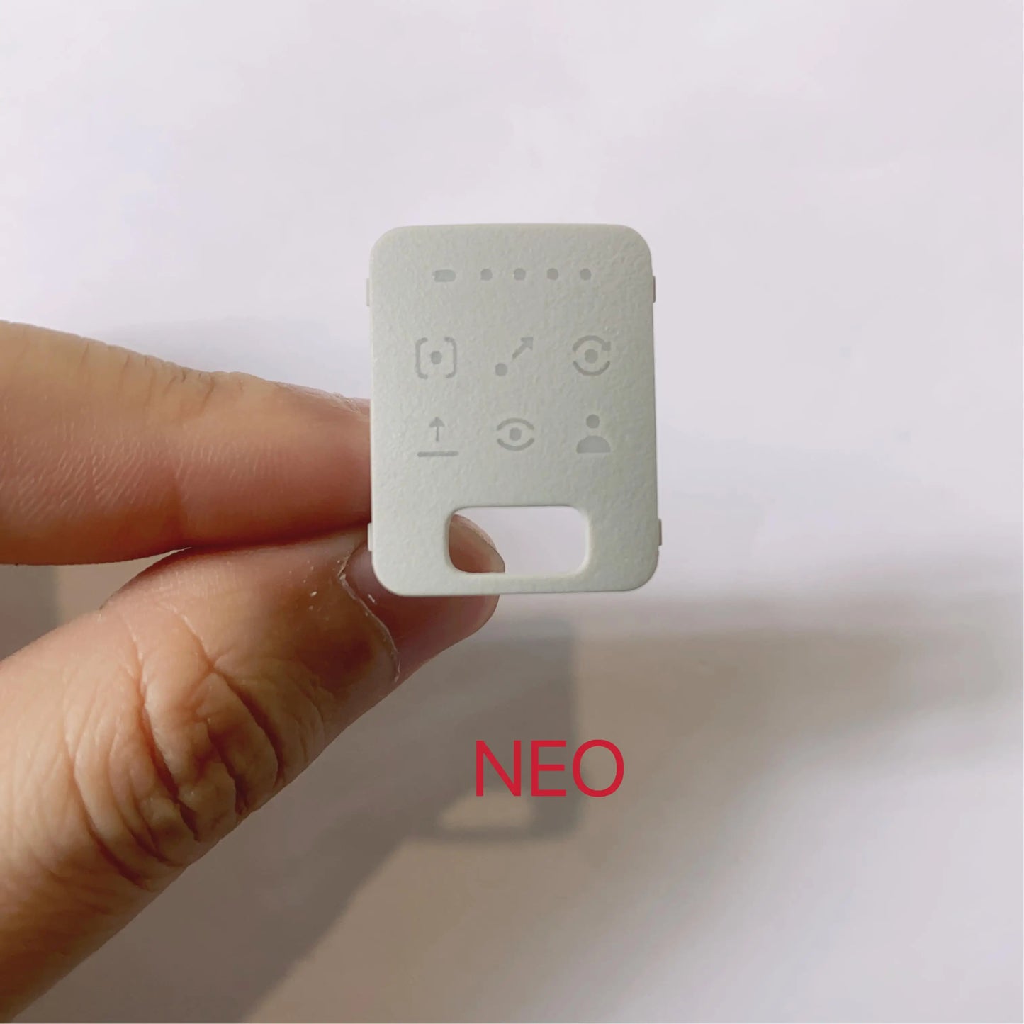 New Original Top Small Cover for DJI NEO Upper Small Shell Repair Parts Digital Camera repair parts