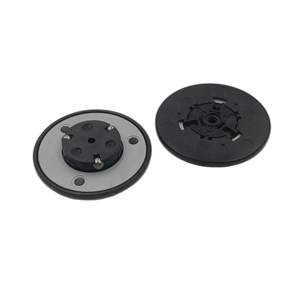 1-3-10pcs DVD CD Motor Tray Optical Drive Spindle With Card Bead Player Spindle Hub Turntable For Sony PS1 Game console repair parts