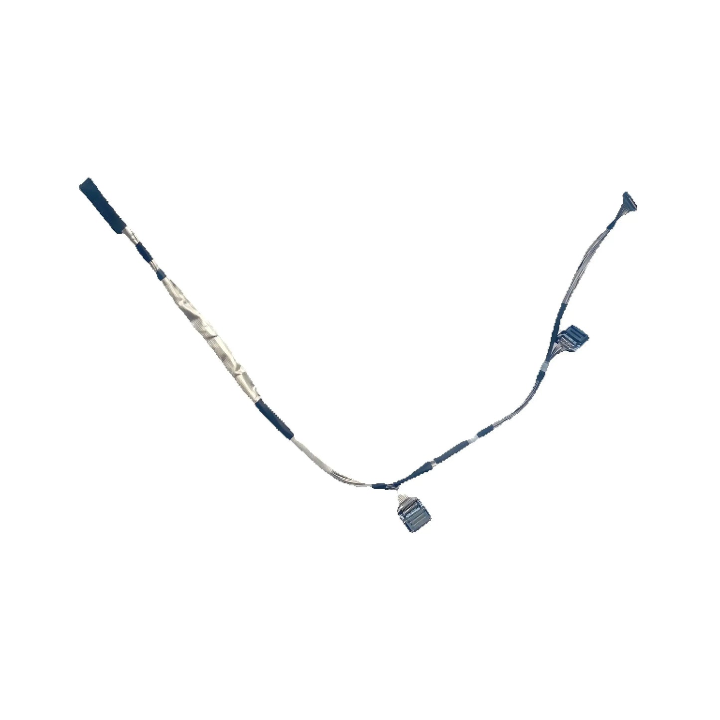 New Camera Coaxial Line for DJI Mini 5pro Gimbal PTZ Signal Cable Transmission Flex Wire Drone Accessories Parts Digital Camera repair parts