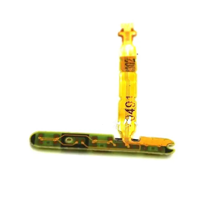 Best quality ORG Volume up/down Flex Cable For Sony xperia V LT25 LT25i Power switch ON/OFF button Flex cable replacement parts Sony phone repair parts