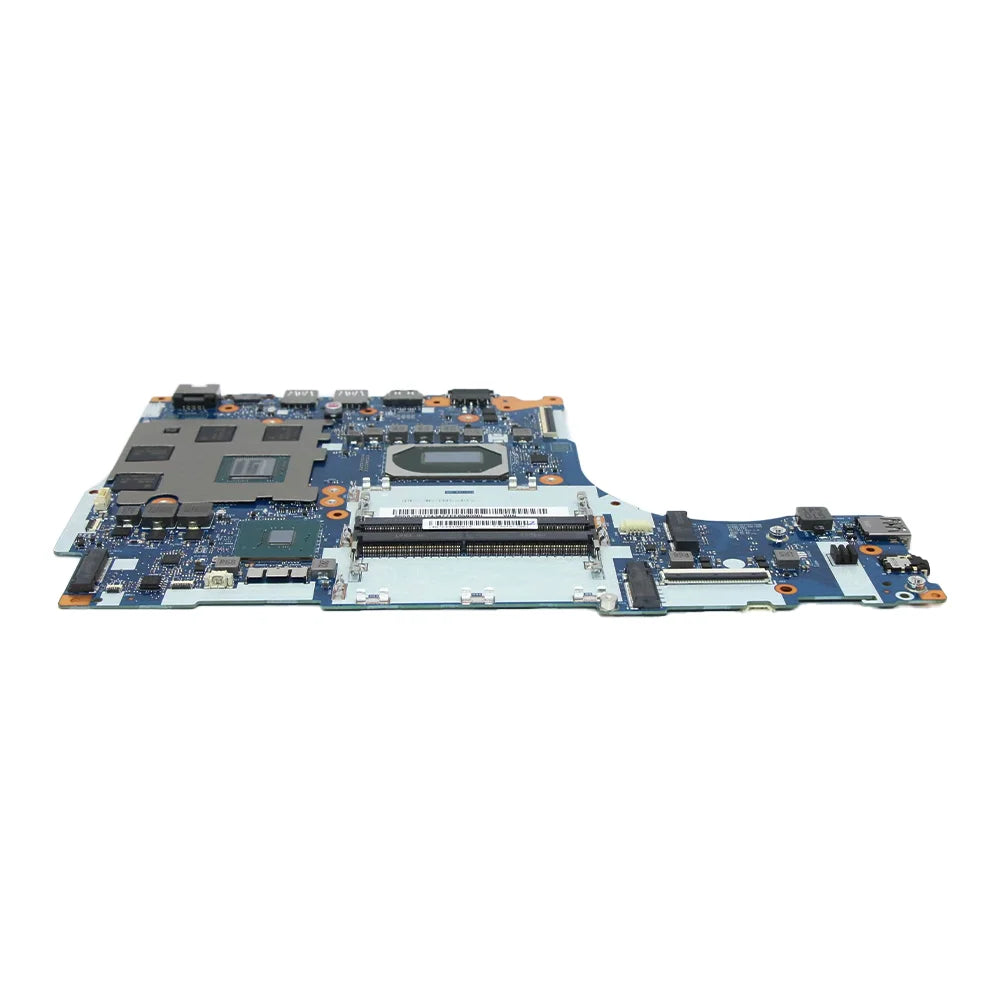 Laptop Motherboard For Lenovo Legion 5-15IMH05 NM-C921 With CPU:I5-10300H I7-10750H GPU:GTX1650 Ti 4G/GTX1650 4G FRU:5B20S72434 Lenovo laptop repair parts