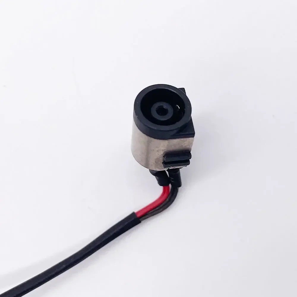 For Sony SVF14 SVF14N SVF14N100C SVF14A SVF14A15CXB SVF142A23T SVF152A29M Laptop DC Power Jack DC-IN Charging Flex Cable Sony laptop repair parts