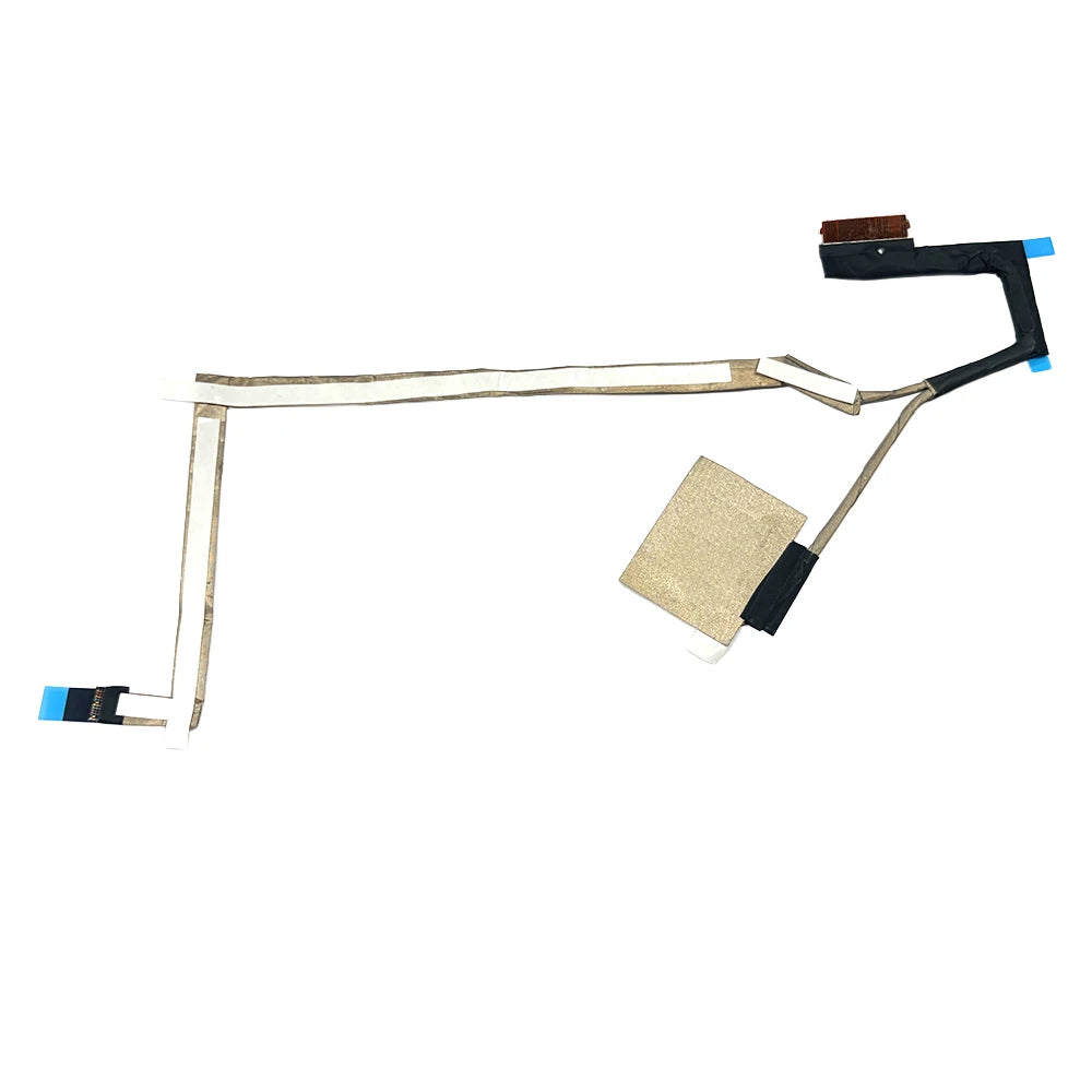 30-Pin Non-Touch Screen Cable for Dell Chromebook 11 CC11260 P29T005 – P/N: 0W97PT / DC02004V100  Dell laptop repair parts