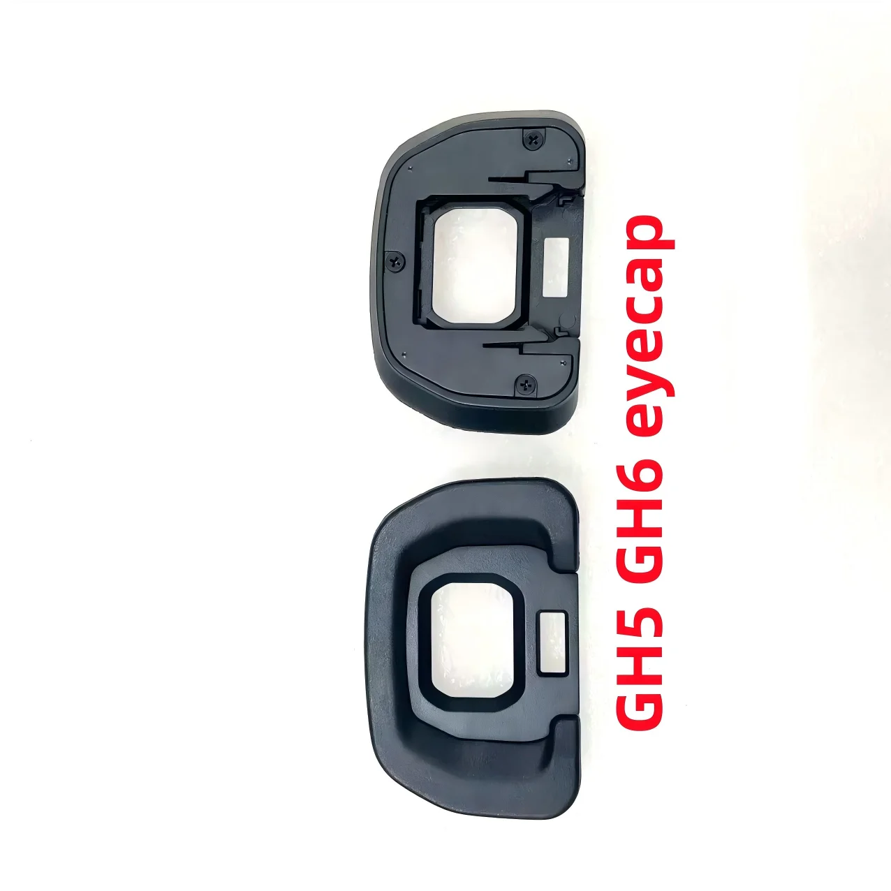 New Original Camera Eyecap for Panasonic GH5 GH6 Eye Frame Repair Part  Digital Camera repair parts