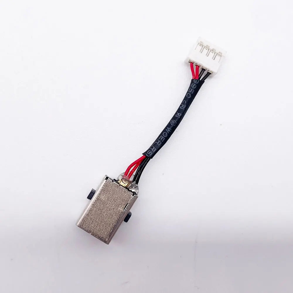 OEM For HP Mini 110 Mini110 Mini 210 Mini210 Laptop DC Power Jack DC-IN Charging Flex Cable HP laptop repair parts