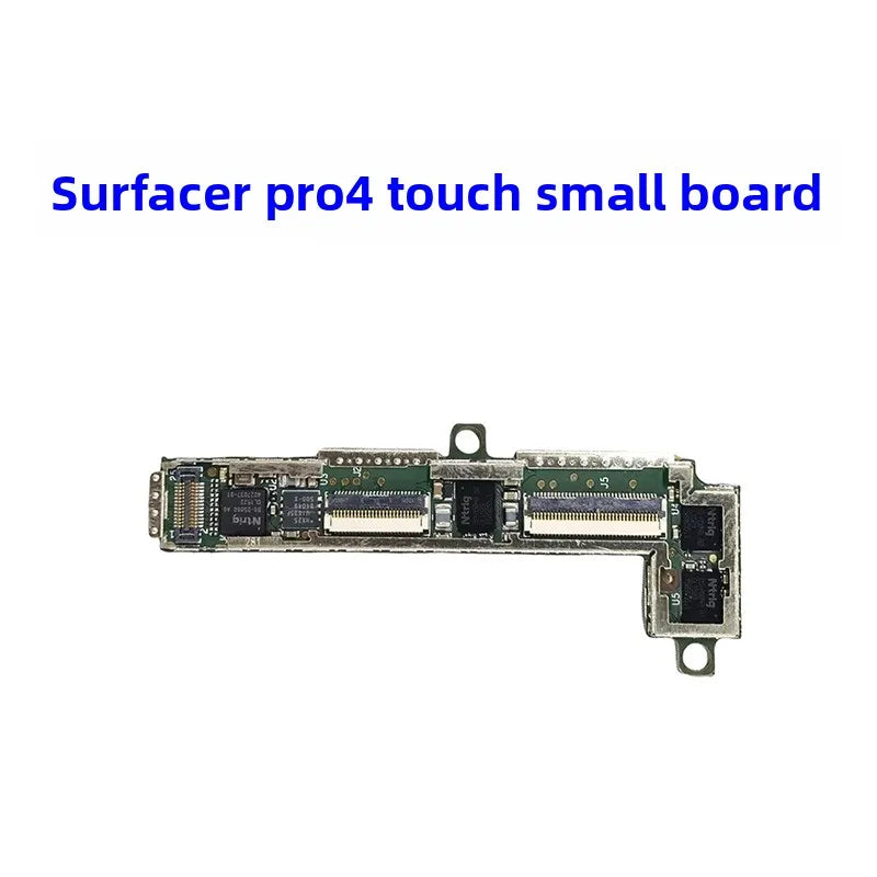 Repair parts for Microsoft Surface Pro 4 speaker  lense camera microphone  earpiece earphone antenna touch board cable Microsoft surface laptop repair parts