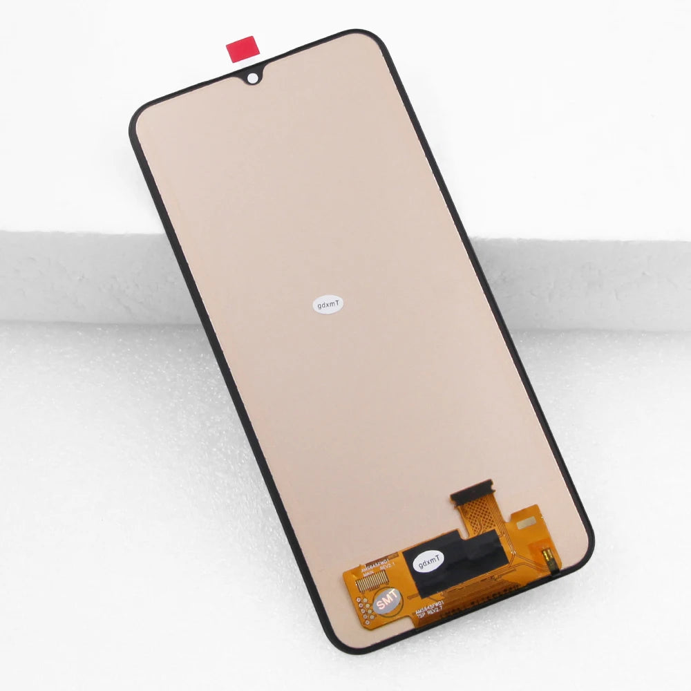 TFT Screen for Samsung Galaxy A15 A155F Lcd Display Touch Screen with Frame for Samsung Galaxy A15 5G A156B Screen Replacement Samsung phone repair parts