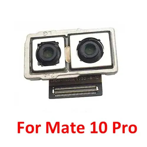 Back Rear Camera  Big Main Camera Module Flex Cable For Huawei Mate 9 10 Pro 20 Lite Repair Parts Huawei phone repair parts