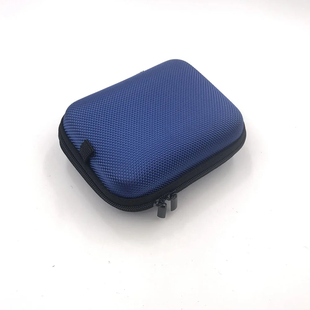 1PC Carrying Pouch Bag Box Case For GBA SP Game Console Game console repair parts