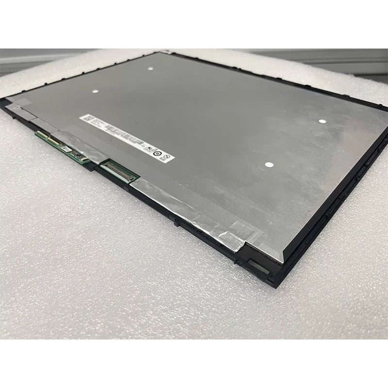 13.5 Inch Touch Screen For Lenovo ThinkPad X1 Titanium Type 20QB 20QA LCD Display Digitizer+Bezel Assembly Replacement 2256x1504 Lenovo laptop repair parts