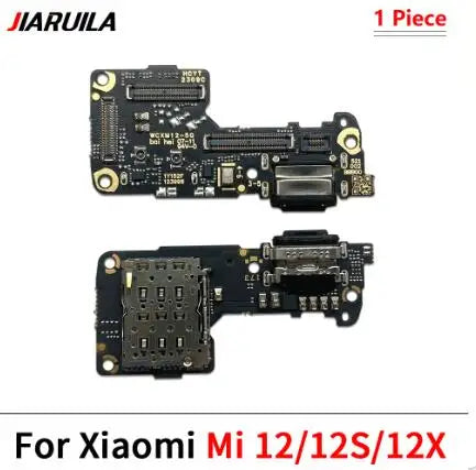 New USB Charger Charging Dock Port Connector Flex Cable For Xiaomi Mi 8 9 9T 10 10T 11 12 13 13T Pro Lite SE  Xiaomi  Xiao mi phone repair parts