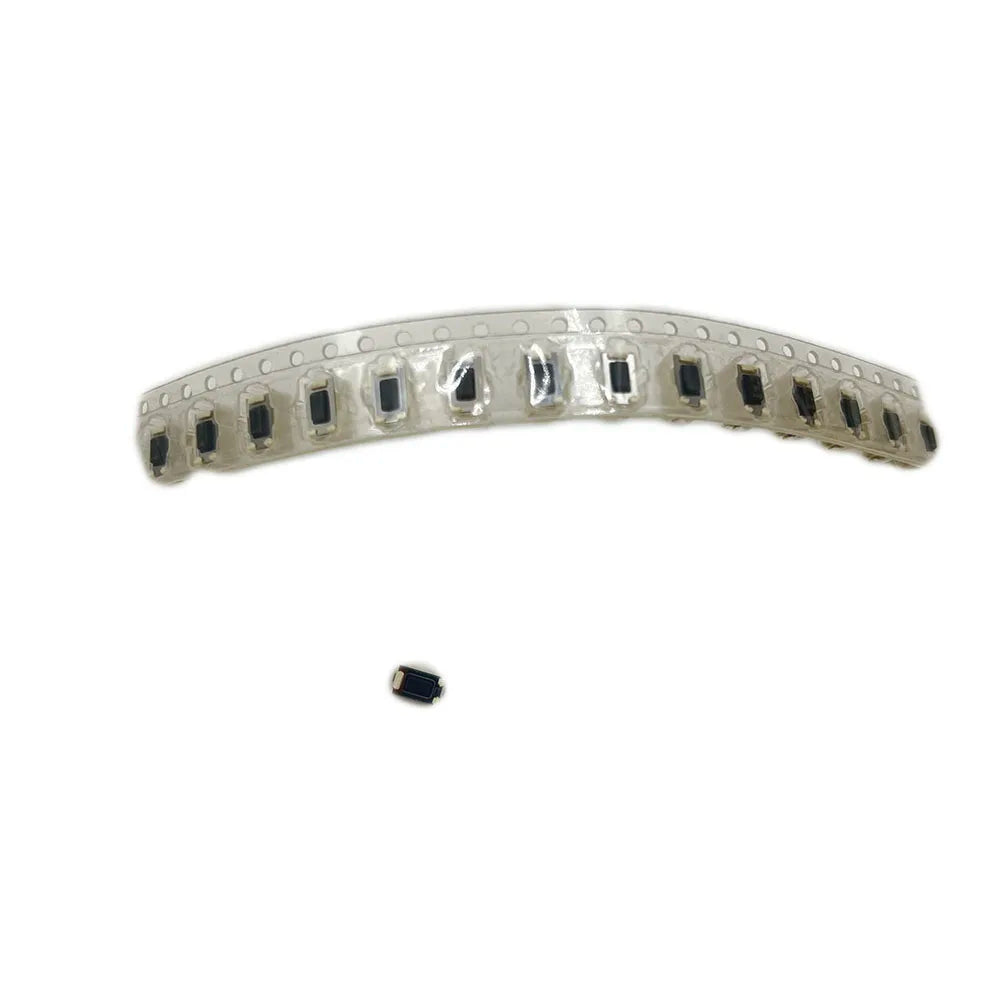 Replacement Select Home Start Button Switch For Nintendo 3DS Console Inner Micro Switch Game console repair parts