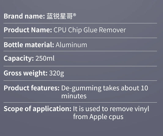 lanrui U8s Alloy PiercingThe second-generation upgrade uses a new tungsten steel material And Sliding Drill Bit Quickly Remove Professional Repair Tools