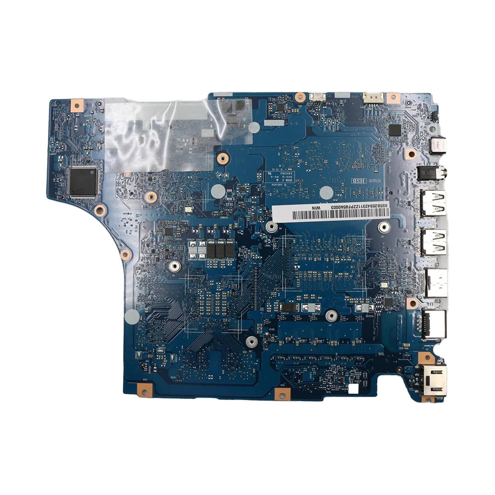 Laptop Motherboard For Lenovo ideapad L340-15IRH NM-C362 With CPU:I5-9300HF I5-9300H I7-9750H GPU GTX10503G 0G FRU:5B20S44136 Lenovo laptop repair parts