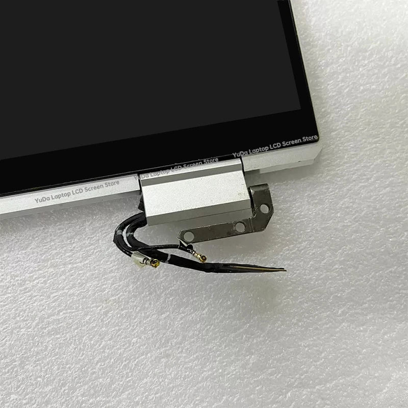 13.3" Laptop LCD Touch Screen For HP EliteBook x360 1030 G7 1030 G8 Display Complete assembly Replacement Upper half FHD / UHD HP laptop repair parts