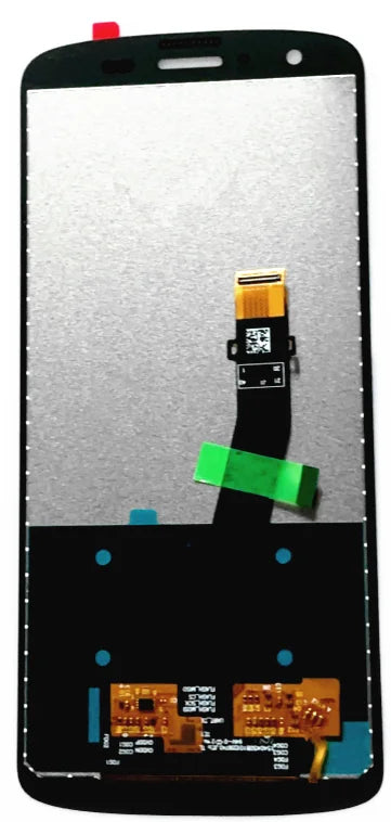 New Original For ZEBRA TC22 TC27 LCD Display + Touch Screen Replacement For zebra tc 27 tc 22 lcd Full Screen Dispaly Assembly Other Brand Phone repair parts