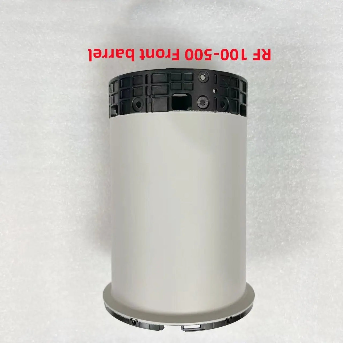 New Original Lens Front Tube Barrel Repair Part for Canon RF 100-500mm 4.5-7.1L IS USM Digital Camera repair parts