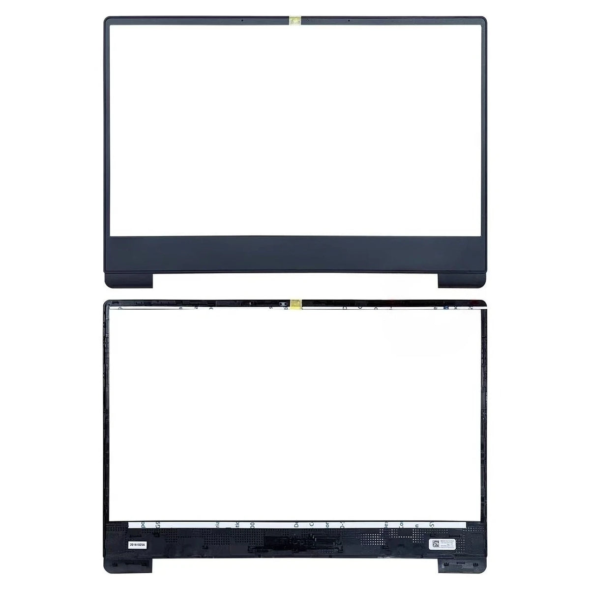 Cover case  for Lenovo 7000-14IKBR 7000-14AST 330S-14IKB Shell hinge topcase palmrest C shell keyboard bottom cover touchpad Lenovo laptop repair parts