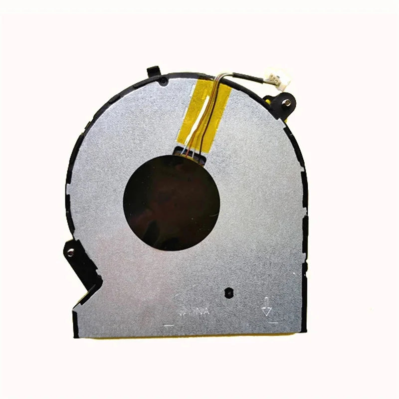 New Original LAPTOP CPU GPU Cooling Fan FOR HP EliteBook 1040 G4 HSN-Q02C HP laptop repair parts