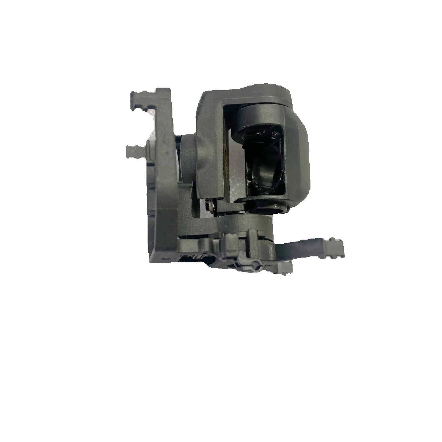 Original half gimbal without camera fo MINI2 mini 2 empty gimbal Digital Camera repair parts