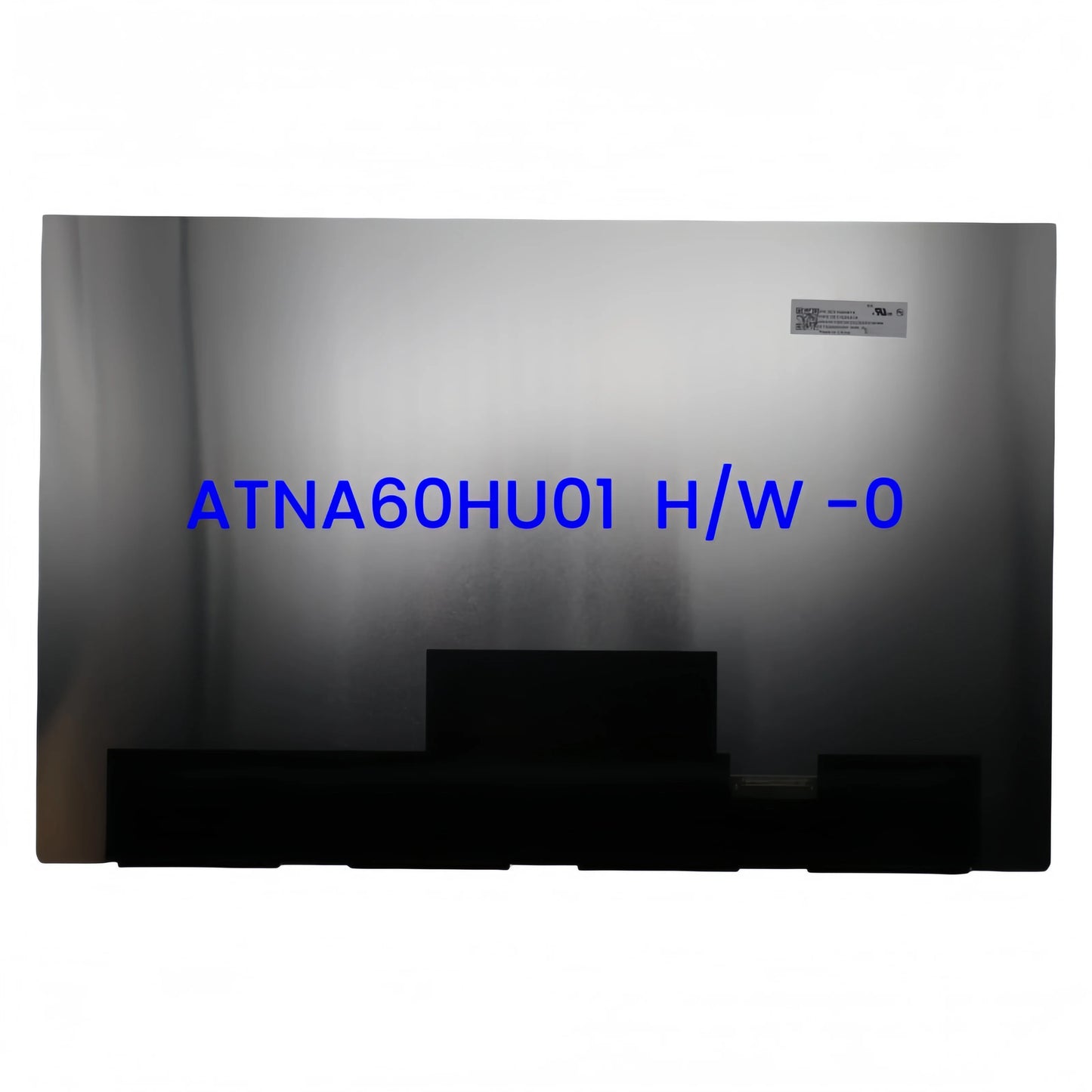 16 inch Laptop OLED Screen for Lenovo Legion 7 16IAX10 Type 83KY Replacement Matrix Display Panel FRU: 5D11S19775/5D11S77254 Lenovo laptop repair parts