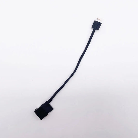 For Lenovo V110-14ISK V110-14AST IAP IKB V110-15ISK V110-15IKB V110-15AST IAP Laptop DC Power Jack DC-IN Charging Flex Cable Lenovo laptop repair parts