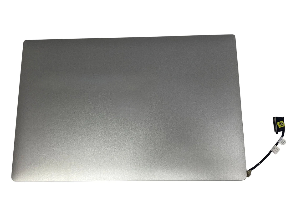 15.6 inch For Dell XPS 15 9570 Precision 5530 P56F002 UHD Touch & FHD Non-Touch LCD Screen Complete Assembly Upper Part Dell laptop repair parts