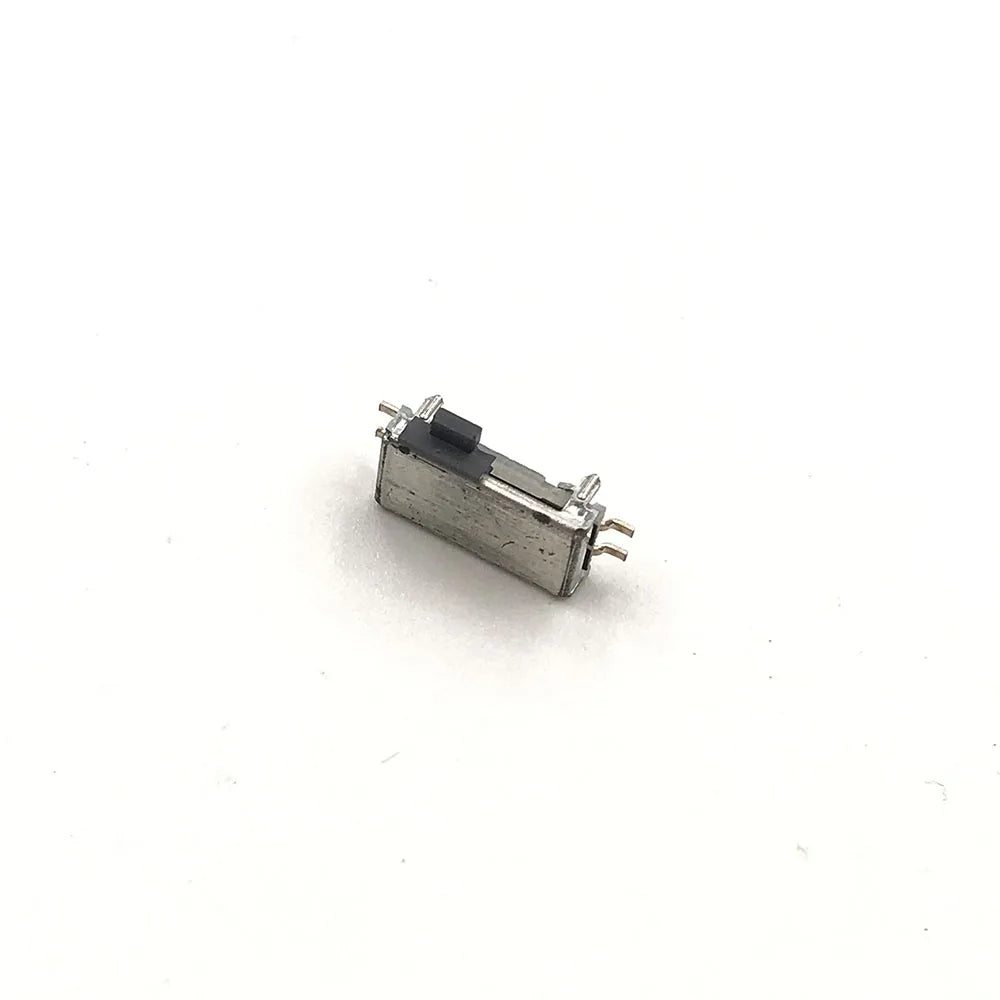 1-5pcs For GameBoy Advance GBA SP Game Console Replacement Volume ON OFF Button Volume Adjustment Slide Switch For NDS Lite NDSL Game console repair parts