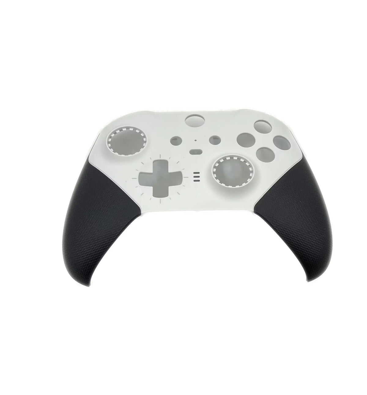 For Xbox One Elite Controller Series 2 Front Cover Shell Case Faceplate Game console repair parts