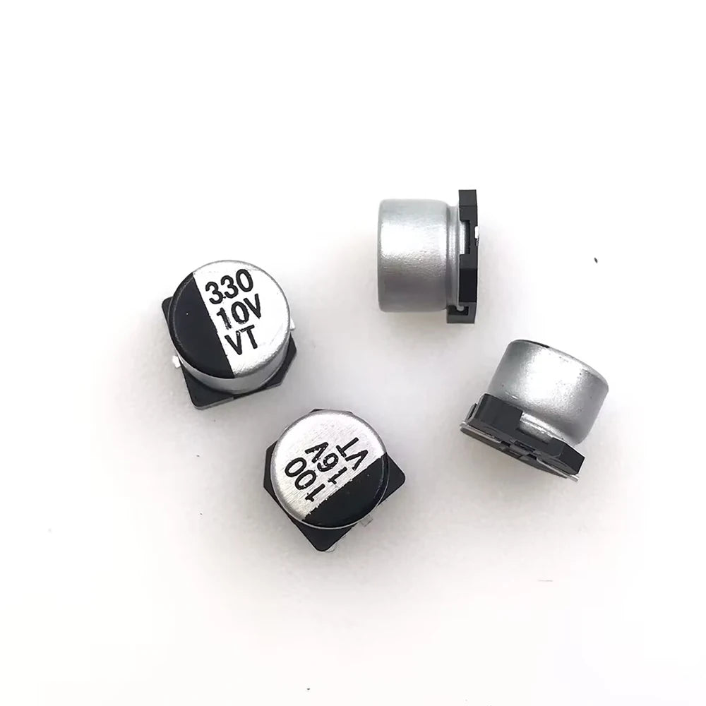1-5pcs Capacitor Inductor Replacement Part For Gameboy Advance GBA SP GBC GBP For TurboExpress / PC Engine GT Capacitor Kit Game console repair parts
