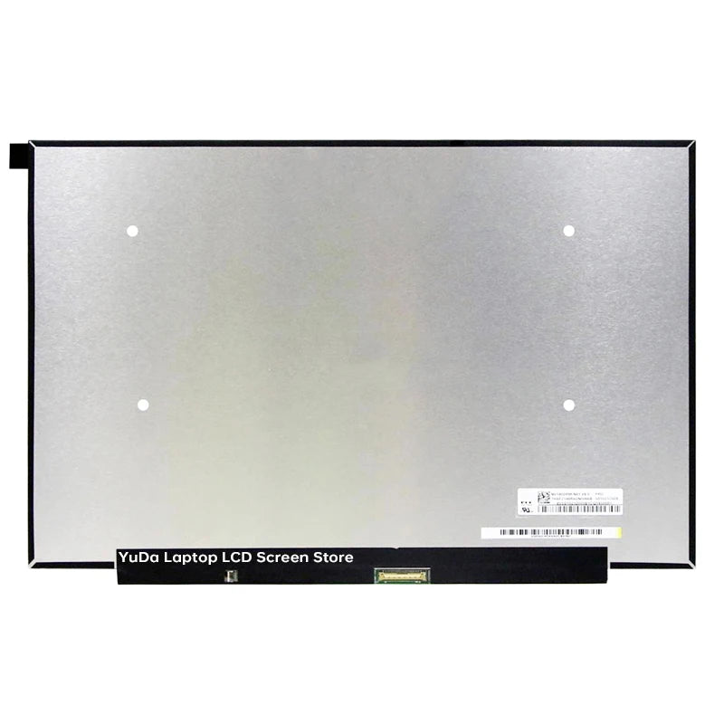 14" LCD Screen NV140DRM-N61 B140QAN05.H M140NWHE R0 Display Matrix Panel Replacement 2240x1400 100% sRGB eDP 40 Pins Non-Touch Laptop screen replacement