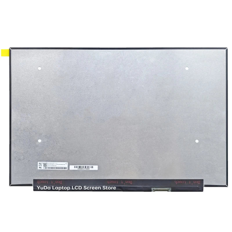 16 Inch 120Hz LCD Screen NE160WUM-NX1 V18.0 V18.1 Display Matrix Panel Replacement 1920x1200 IPS 100% sRGB eDP 40 Pins Non-Touch Laptop screen replacement