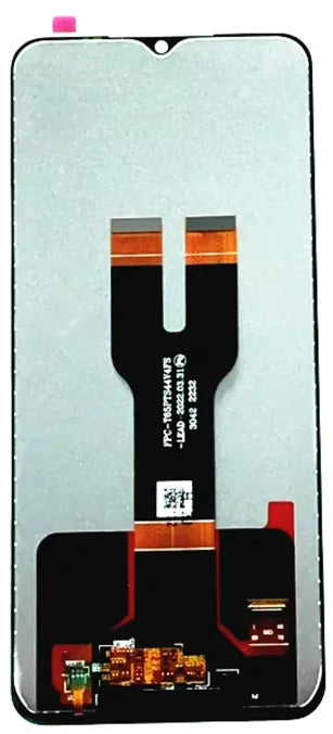 Original Tested For T-Mobile Revvl 6X Pro 5G LCD Display Screen Touch Digitizer Assembly LCD For REVVL6X 6X 6 Pro LCD Sensor Other brand Phone repair parts