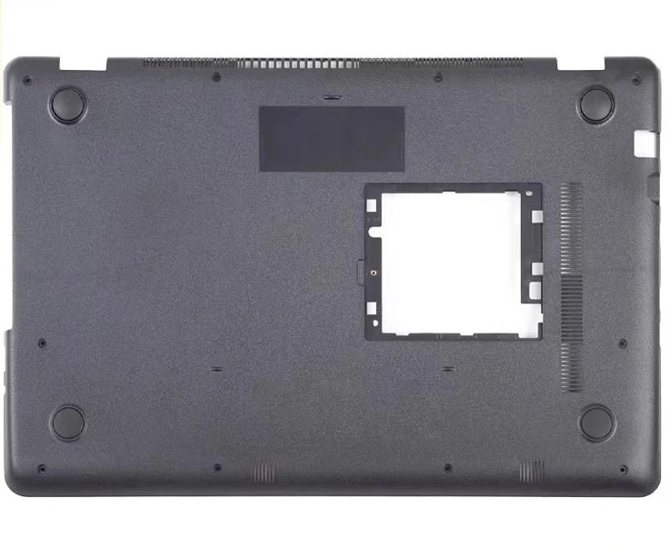Cover Case for ASUS X542U FL8000U A580 F580 LCD top back housing cover bezel frame bottom case hinge upper palmrest Shell