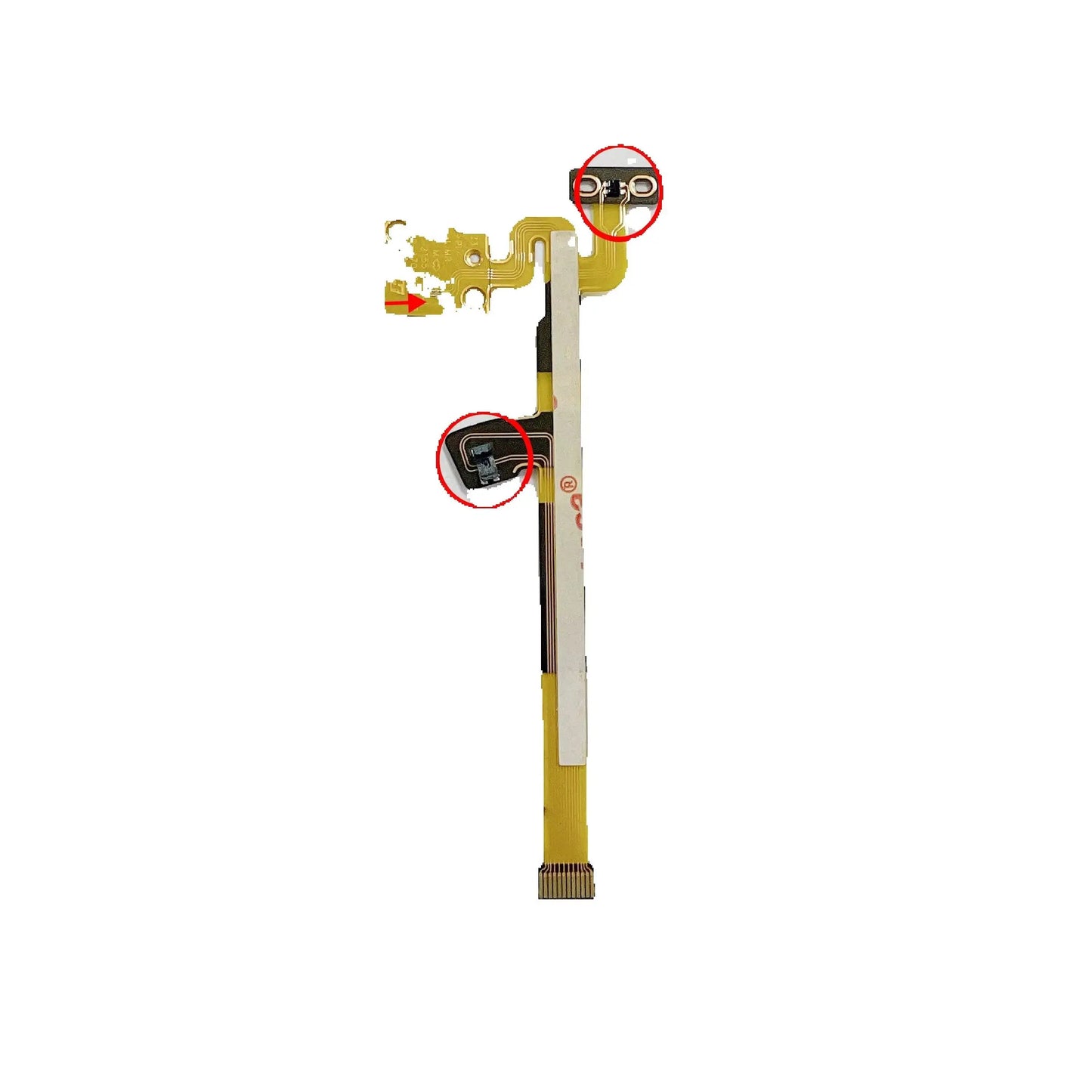 New 70-200 F2.8 GM Lens Focus Flex Cable With Sensor for Sony 70-200mm F2.8 GM Lens Focusing Flex Cable Repair Part Digital Camera repair parts