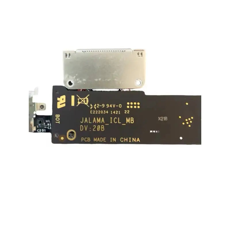Motherboard for Microsoft surface pro 7 1866 i3 i5 i7 8G 16G 256 512 1T system board main board