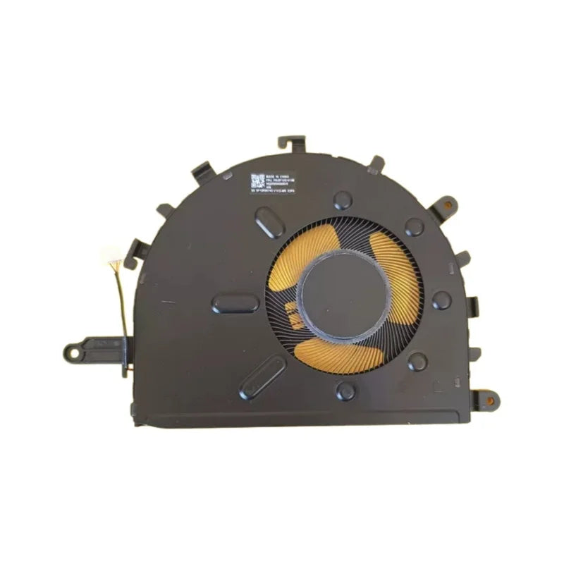 NEW Original CPU Cooling Fan For Lenovo ThinkBook 16 G7 QOY 5F10S14187 5F10S14188 Lenovo laptop repair parts
