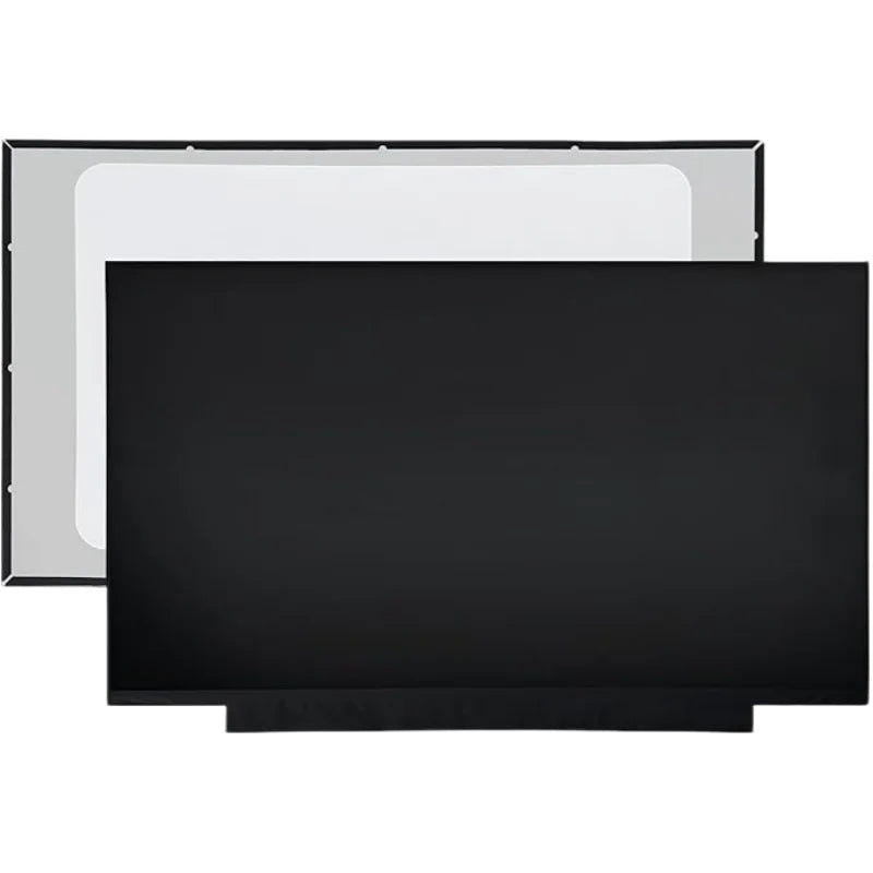 14 inch HD Laptop Screen for HP Chromebook 14 G6 G7 Fortis 14 G10 Display 1366x768 NT140WHM-N34 NT140WHM-N43 NT140WHM-N61 30 Pin Non-Touch  HP laptop repair parts
