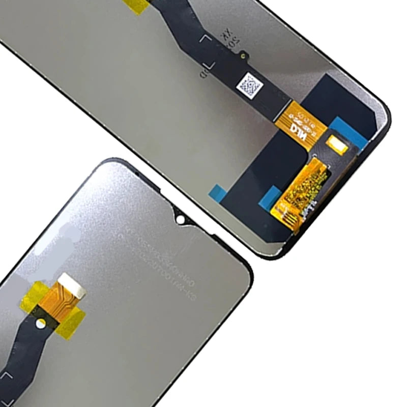 G Play Display Screen For Motorola Moto G Play 2021 XT2093 LCD Display Touch Screen Digitizer Assembly Replacement Repair Parts Motorola phone repair parts