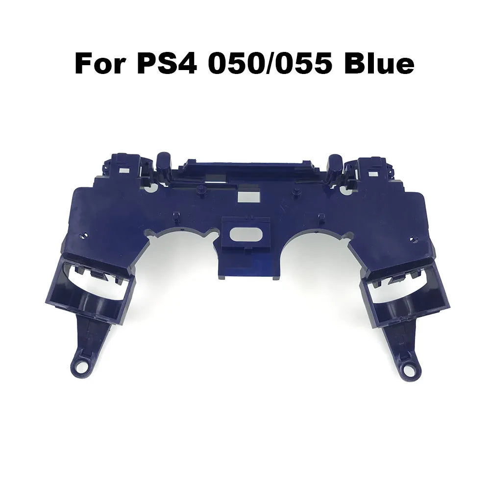 1-5pcs For PS5 Controller Inner Support Bracket Replacement For PS4 Pro Slim JDS 010 011 030 040 050 055 Gamepad Middle Frame Game console repair parts