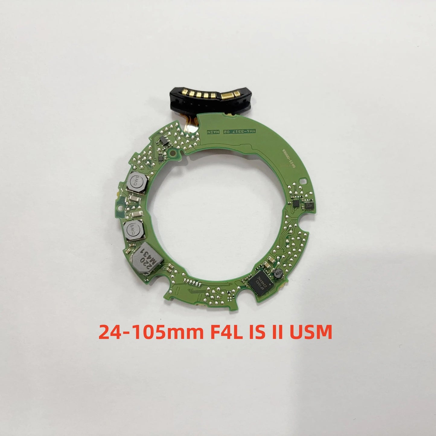 NEW For Canon EF 24-70mm F2.8L II USM Lens Mainboard Motherboard YG2-3002 24-105mm F4 IS II USM/RF 24-105mm F4L IS USM Mainboard  Digital Camera repair parts