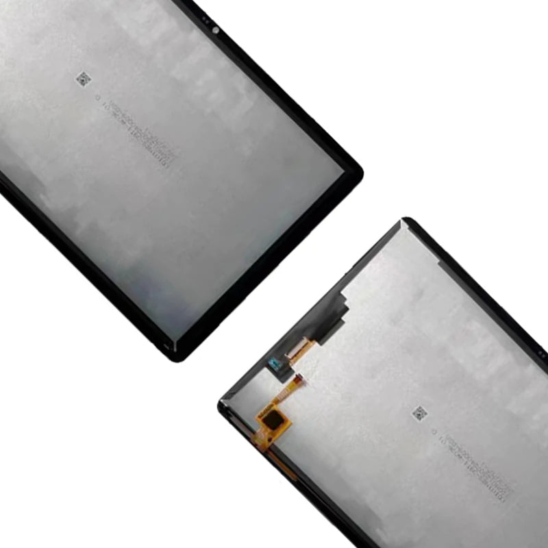 10.1 Inch For TCL Tab 10L Gen 2 8492A LCD Display Touch Screen For TCL Tab 10L Gen 2 8492 Digitizer Glass Screen LTGBX101110140 Tablet repair parts