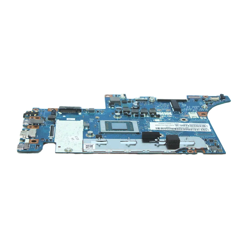 Laptop Motherboard For Lenovo ideapad 5 Pro-14ACN6 LA-K483P With CPU:R5-5600U R7-5800U RAM:8G/16G FRU:5B21E22888 5B21C21948 Lenovo laptop repair parts