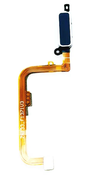 New Original For Doogee V20 Phone Fingerprint Home Button Components Sensor Flex Cable FPC Fix Accessories Doogee phone repair parts