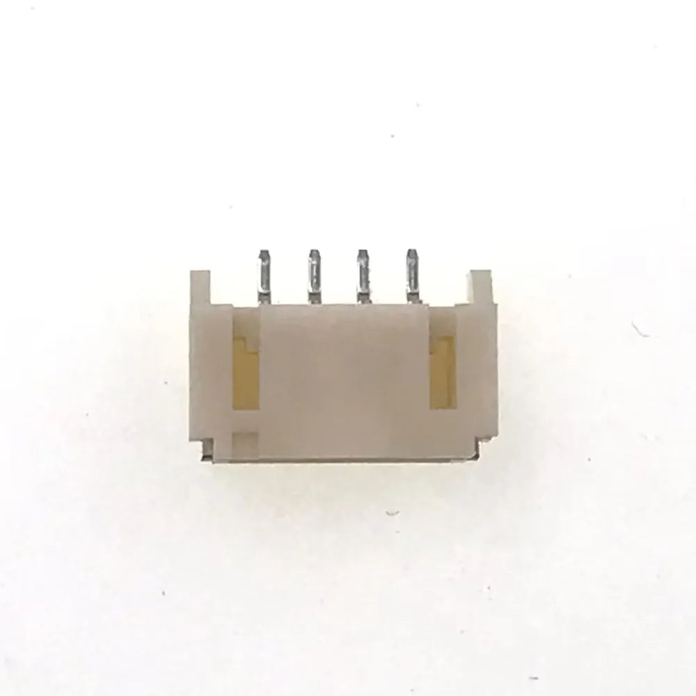 1-5PCS For Xbox Series X Power / Eject Button Flex Cable Connector For NEXUS & USB Cooling Fan FPC Socket Repair Part Game console repair parts