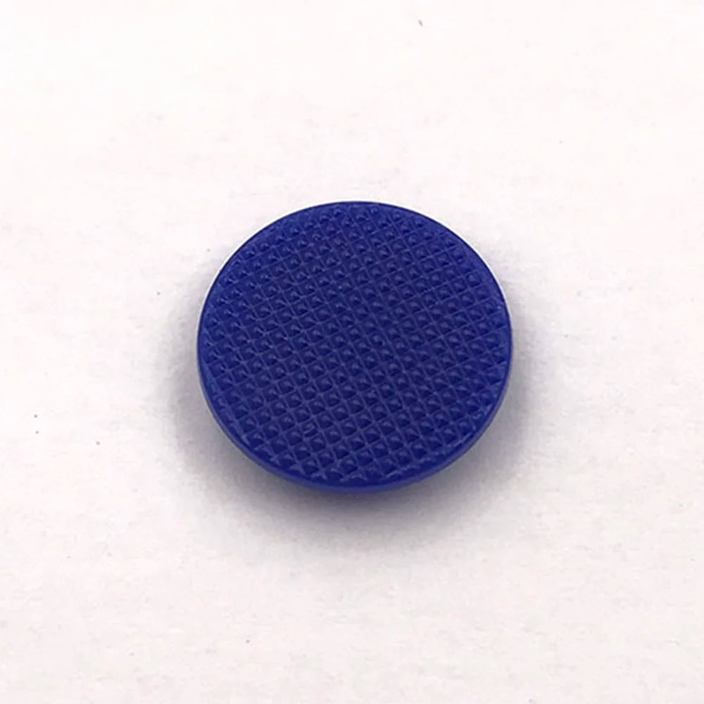 2PCS 3D Analog Thumb Stick Cap Rocker Joystick Cover For Sony PSP 1000 PSP1000 Thumbstick Buttons Game console repair parts